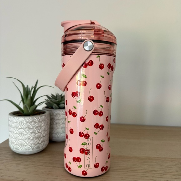 Brumate Multishaker - Cherry - Picture 3 of 5